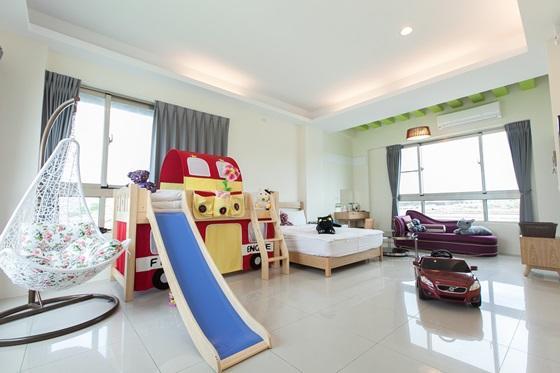 Running Kids B&B جياوكسي المظهر الخارجي الصورة